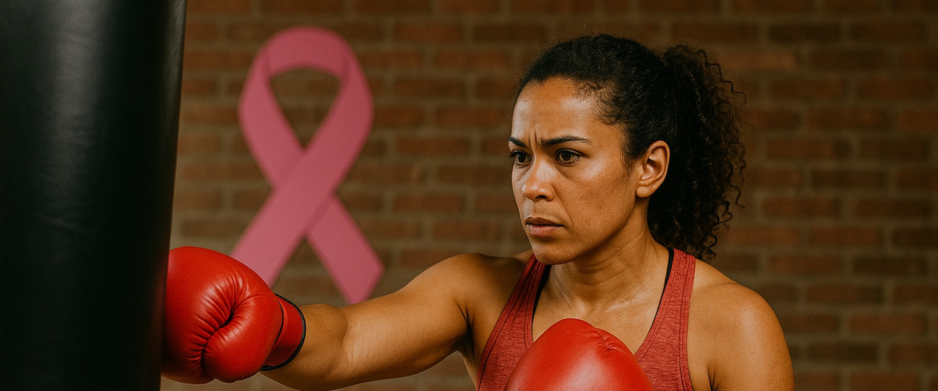 Fighting Forward: How HIIT Supports Wellness While Managing Genital Warts